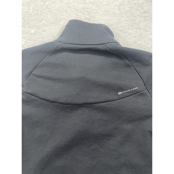 New OGIO Endurance Women's Commuter Full-Zip Soft Shell Jacket Size Small Black - Picture 11 of 13